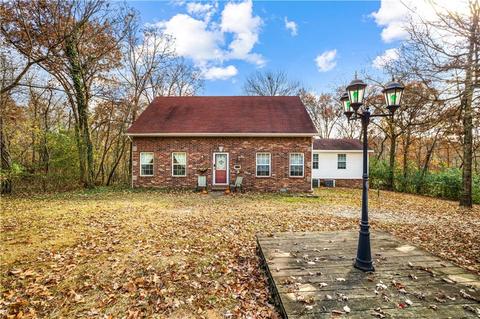 358 Hill Loop, Springdale, AR 72762 photo 1