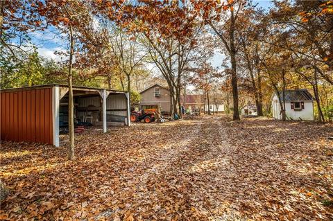 358 Hill Loop, Springdale, AR 72762 photo 25