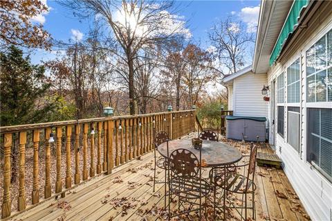 358 Hill Loop, Springdale, AR 72762 photo 18