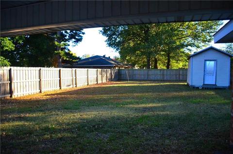 2409 Mcray Ave, Springdale, AR 72762 photo 22