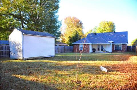 2409 Mcray Ave, Springdale, AR 72762 photo 24