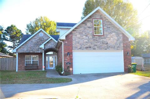2409 Mcray Ave, Springdale, AR 72762 photo 1