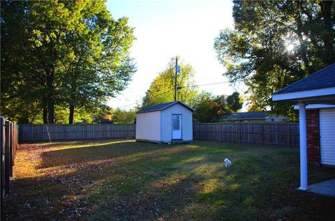 2409 Mcray Ave, Springdale, AR 72762 photo 23