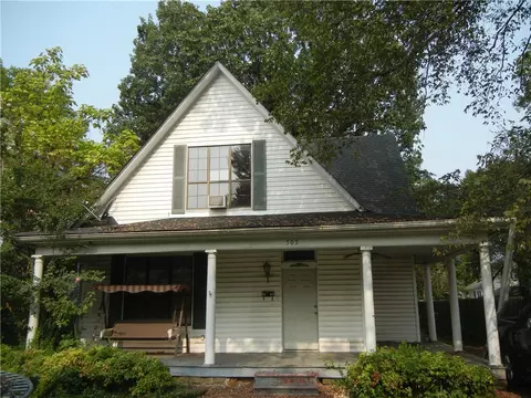 505 21st St, Fort Smith, AR 72901 photo 1