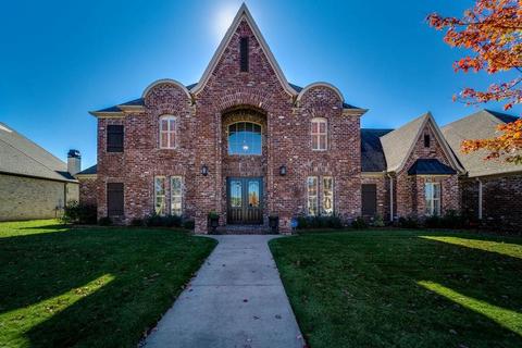 1294 Edinburgh Loop, Springdale, AR 72762 photo 1