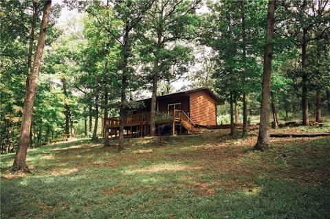 15884 Trapp Rd, West Fork, AR 72774 photo 10