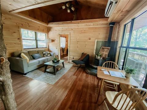 15884 Trapp Rd, West Fork, AR 72774 photo 5