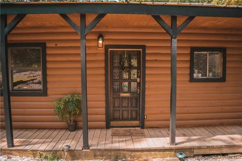 15884 Trapp Rd, West Fork, AR 72774 photo 1