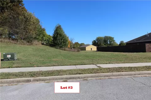 tbd Laurel Spring Cv, Springdale, AR 72762 photo 2
