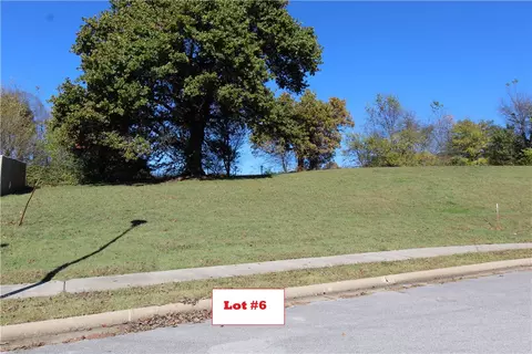 tbd Laurel Spring Cv, Springdale, AR 72762 photo 5