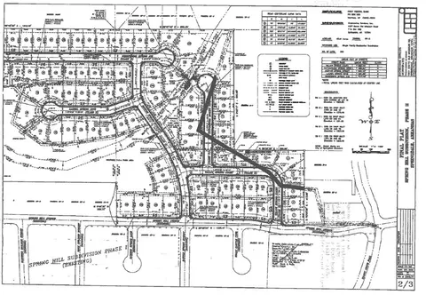 tbd Laurel Spring Cv, Springdale, AR 72762 photo 13
