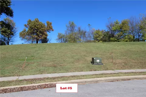 tbd Laurel Spring Cv, Springdale, AR 72762 photo 4
