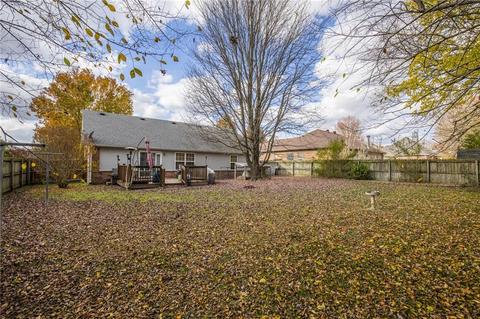 215 Blake Dr, Centerton, AR 72719 photo 16