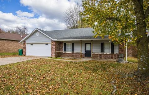 215 Blake Dr, Centerton, AR 72719 photo 8