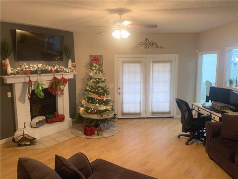 120 Bluff Dr, Lowell, AR 72745 photo 2