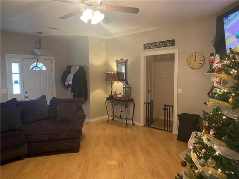 120 Bluff Dr, Lowell, AR 72745 photo 3