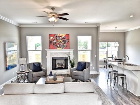 4591 Hamlet St, Springdale, AR 72764 photo 6