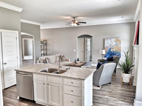 4591 Hamlet St, Springdale, AR 72764 photo 9