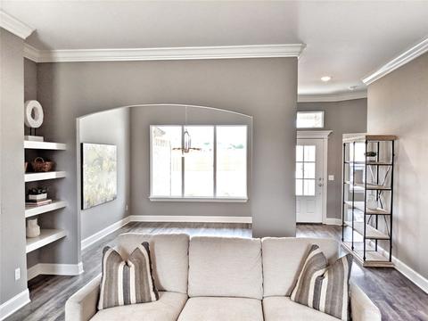 4591 Hamlet St, Springdale, AR 72764 photo 5