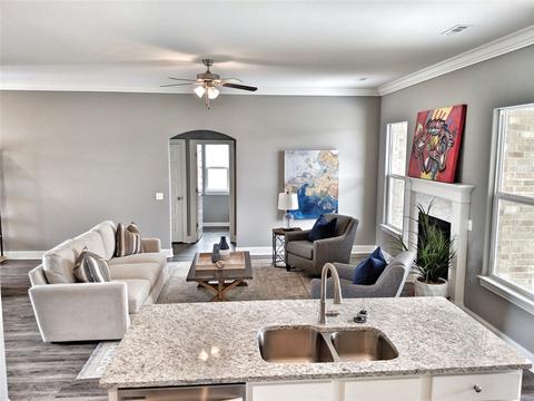 4591 Hamlet St, Springdale, AR 72764 photo 10