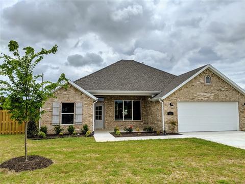 4591 Hamlet St, Springdale, AR 72764 photo 1