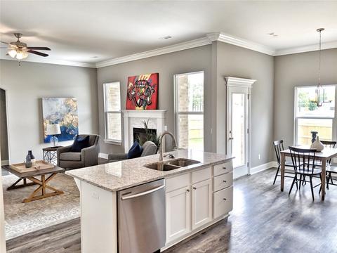 4591 Hamlet St, Springdale, AR 72764 photo 12