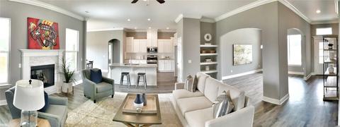 4591 Hamlet St, Springdale, AR 72764 photo 2