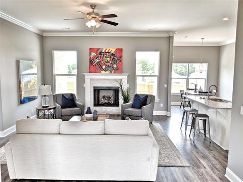 4591 Hamlet St, Springdale, AR 72764 photo 7