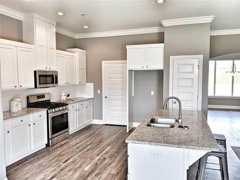4591 Hamlet St, Springdale, AR 72764 photo 13