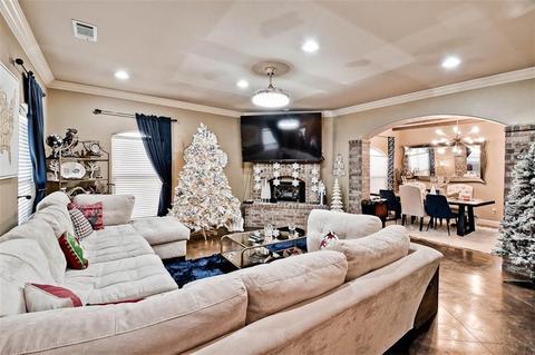 7159 Floy Ct, Springdale, AR 72762 photo 4
