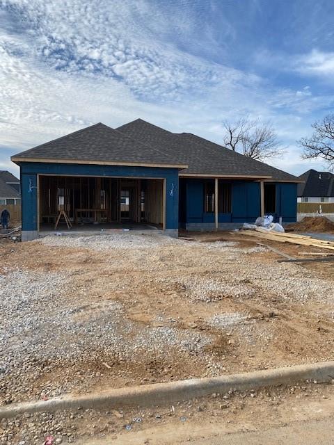 1631 S Ashmore Landing Loop, Centerton, AR 72719 photo 1