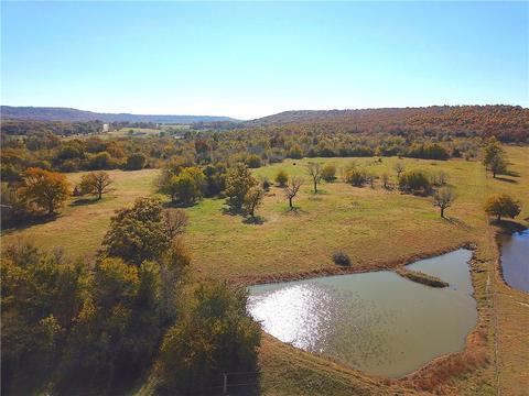23117 Tunnell Rd, Summers, AR 72769 photo 1