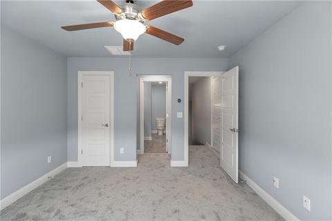 901 W Ashmore Landing Loop, Centerton, AR 72719 photo 27