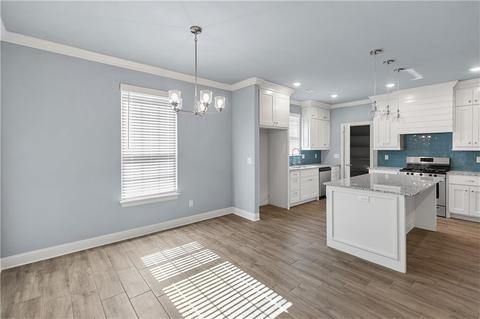 901 W Ashmore Landing Loop, Centerton, AR 72719 photo 6