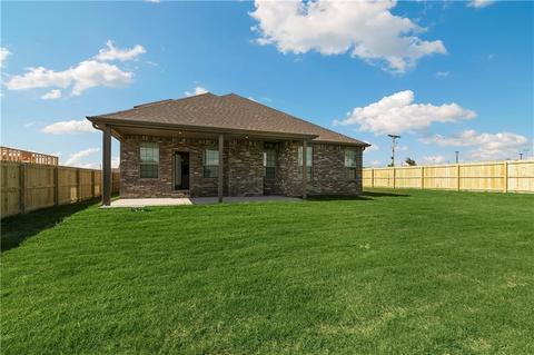 901 W Ashmore Landing Loop, Centerton, AR 72719 photo 29