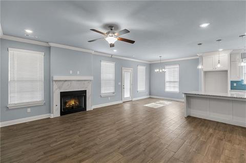 901 W Ashmore Landing Loop, Centerton, AR 72719 photo 12