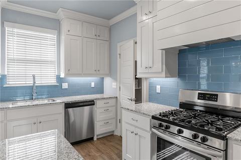901 W Ashmore Landing Loop, Centerton, AR 72719 photo 5