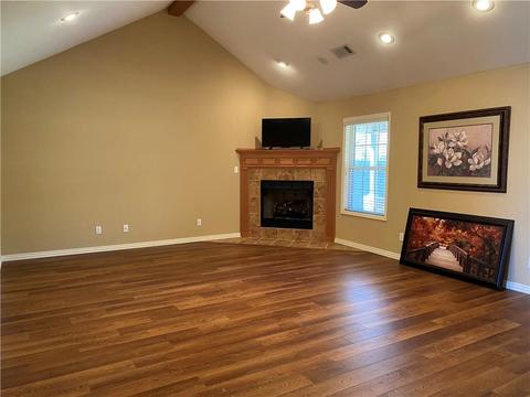 2500 Brookhaven Dr, Alma, AR 72921 photo 4