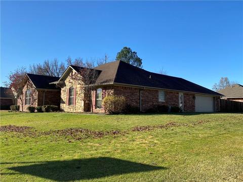 2500 Brookhaven Dr, Alma, AR 72921 photo 2