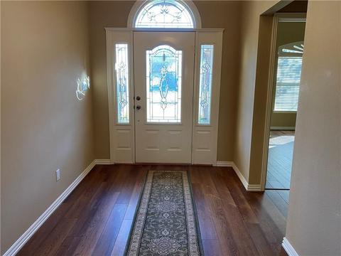 2500 Brookhaven Dr, Alma, AR 72921 photo 3