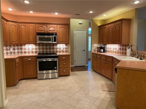 2500 Brookhaven Dr, Alma, AR 72921 photo 5