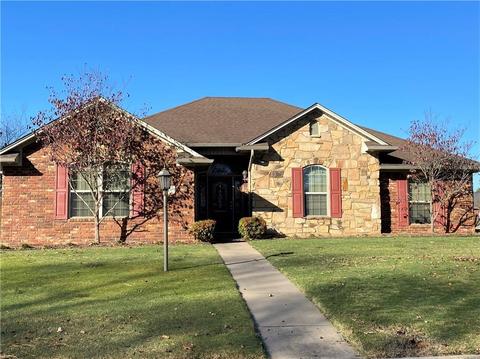 2500 Brookhaven Dr, Alma, AR 72921 photo 1