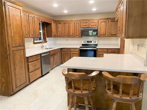 820 Riverview Dr, Alma, AR 72921 photo 6