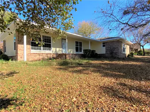 820 Riverview Dr, Alma, AR 72921 photo 2
