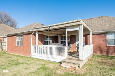 4414 Warwick Cv, Springdale, AR 72762 photo 20