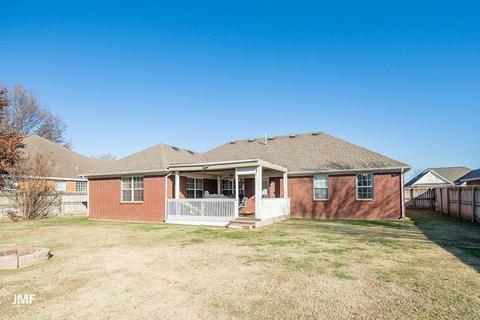 4414 Warwick Cv, Springdale, AR 72762 photo 19