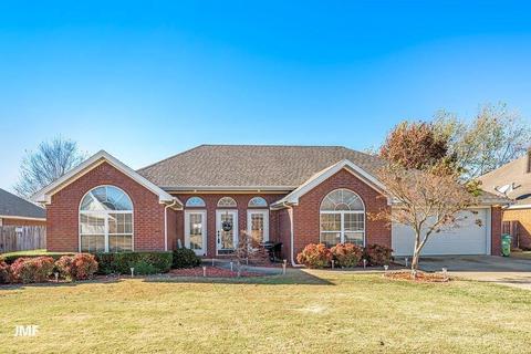 4414 Warwick Cv, Springdale, AR 72762 photo 1