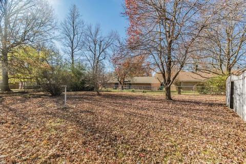 2606 Eidson St, Springdale, AR 72762 photo 24