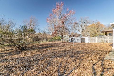 2606 Eidson St, Springdale, AR 72762 photo 23