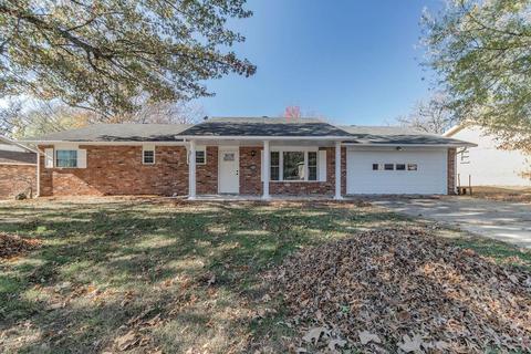 2606 Eidson St, Springdale, AR 72762 photo 1